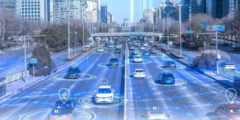 The U.S Ban on Smart Cars – A Strategic Move or Overreach?