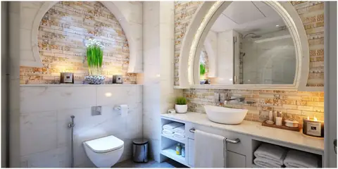 Here’s How You Can Make Your Bathrooms More Eco-Friendly