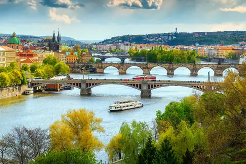 Czech Republic’s Digital Nomad Visa: A Golden Ticket for Skilled Digital Nomads