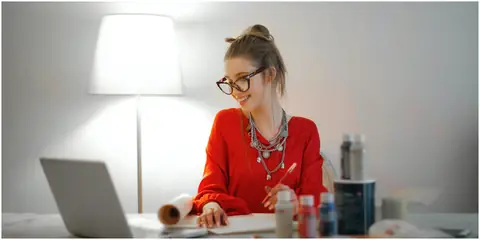 Here’s How You Can Keep Your Remote Workers Happy and Motivated