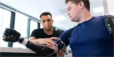 Here’s How The Gig Economy Impacts Workers With Disabilities