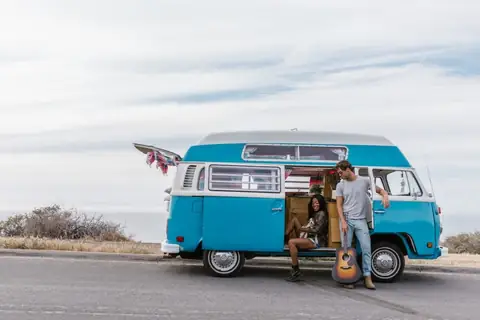 The Pros & Cons Of Van Life