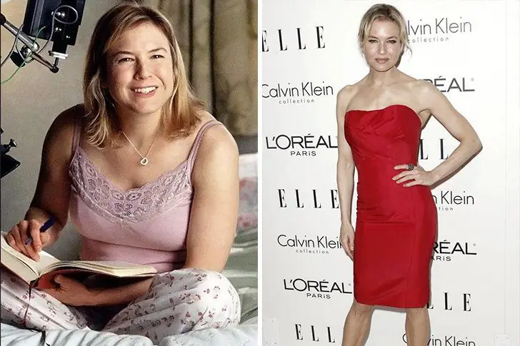 Renée Zellweger