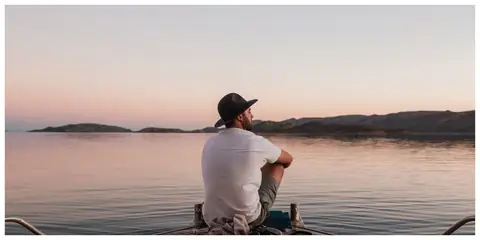 Five Signs You Are a Nomad at Heart!