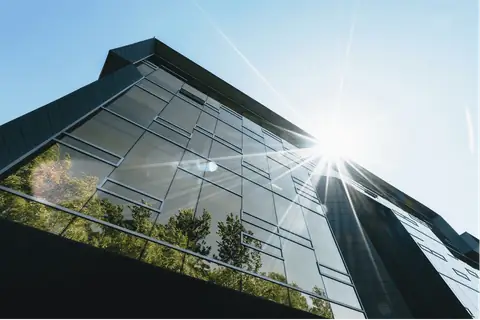 Cities of the Future – As Sustainable and Organic as Can Be