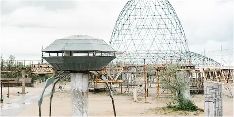 Here’s How the Future Technology of Architecture Really Looks Like!
