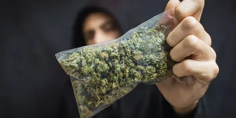 Cannabis Packaging Crisis — Can the Industry Go Plastic-Free?