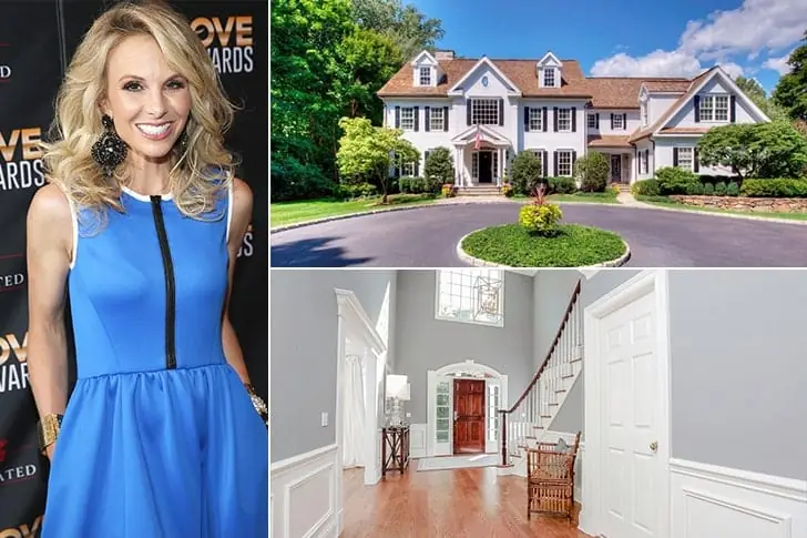 Elisabeth Hasselbeck: Host – $16 Million