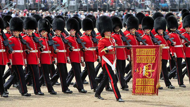 6. The United Kingdom