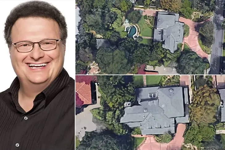 Wayne Knight: Actor – $8 Million