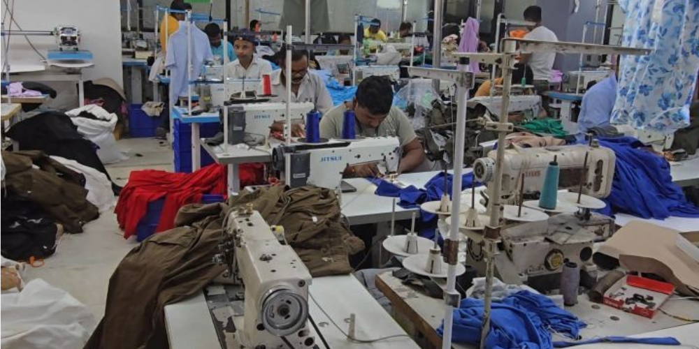 Is Fashion Industry Making Climate Change Worse?