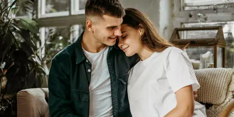 Couples Are Trying Switch Therapy to Reconnect—But Is It Right for You?