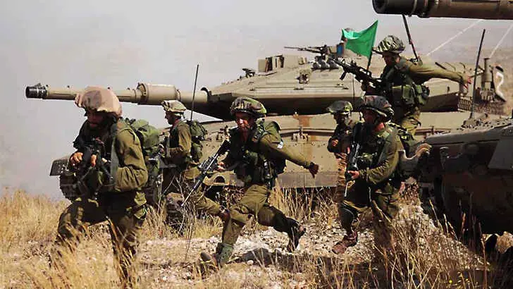 2. Israel