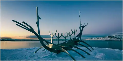 How is Reykjavik in Iceland Among the Most Eco-Friendly Cities of the World?