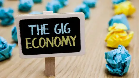 Understanding the Pros and Cons of Gig Economy