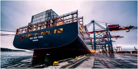 Top Green Technologies that Are Taking Over the Shipping Industry! Here’s What You Need to Know!