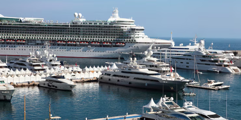 The 10 Most Important Things to Do (and Avoid) Before a Cruise