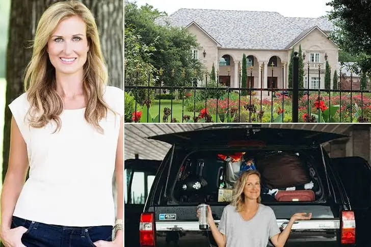 Korie Robertson: Reality Star & Actress – $10 Million