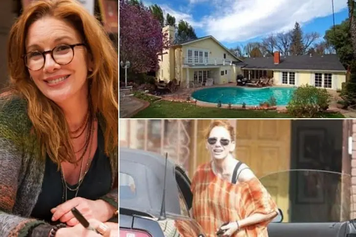 Melissa Gilbert: Actress –  $500,000