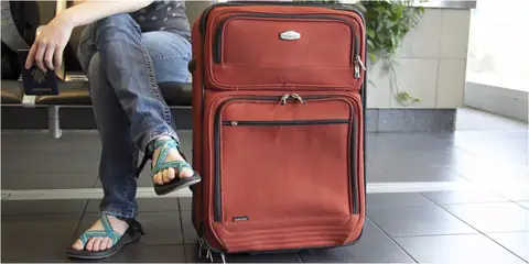 The Best Carry-On Luggage You Can Buy In 2022