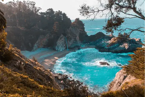 Stunning Bohemian Beachs To Escape to This Summer