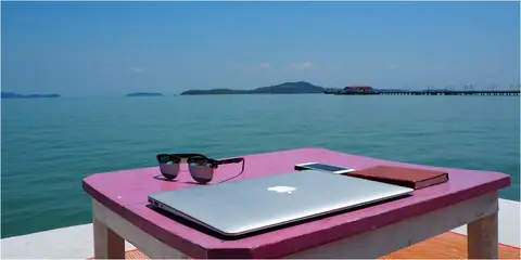 The Best Hotels For Digital Nomads Around The World