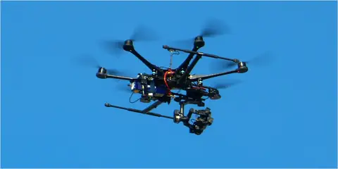 The Future of Drones in Amusement Parks and Concerts – Prospects and Challenges