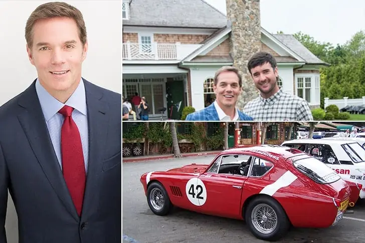Bill Hemmer: Journalist – $9 Million