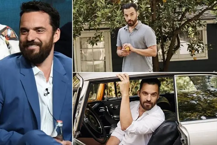 Jake Johnson: Actor – $8 Million