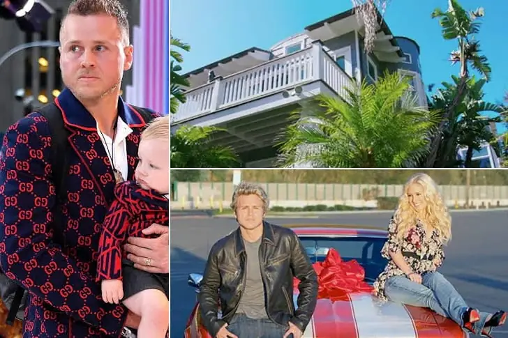 Spencer Pratt: Reality Star – $100K