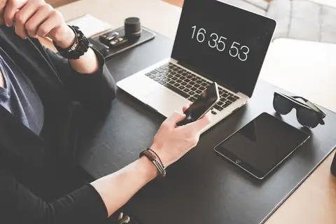 The Potential of Digital Nomads: A Thriving Business Landscape