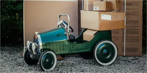 Here’s What You Should Know About The Delivery Driving Jobs