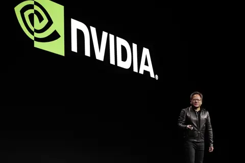 Nvidia’s Booming Business: Why Is the Company So Successful?