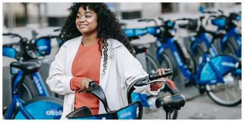Here are the Most Eco-Friendly Cities Around the World to Bike Around!