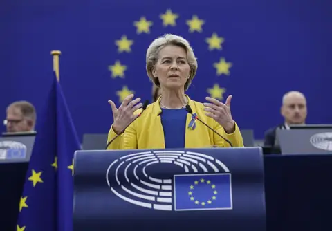 European Union Helps the Go-Green Industry With Government Aids