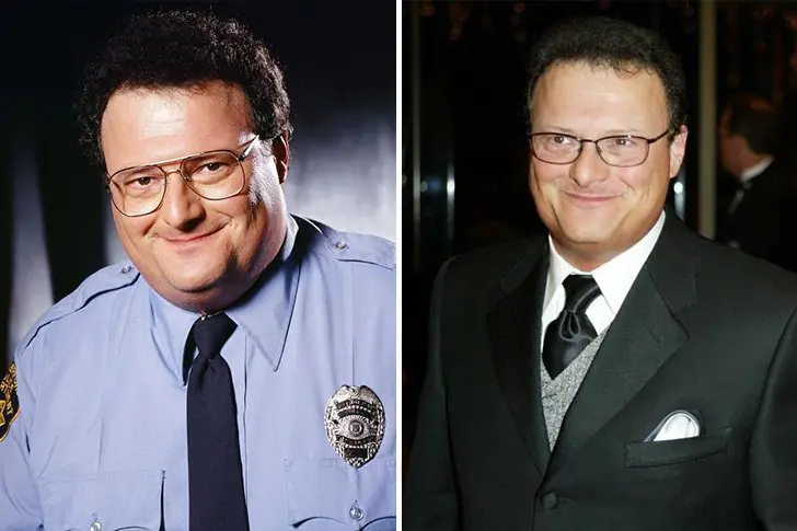 Wayne Knight – 53 kg