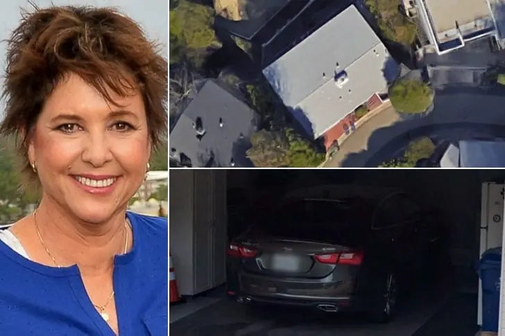 Kristy McNichol: Retired Actress – $7 Million