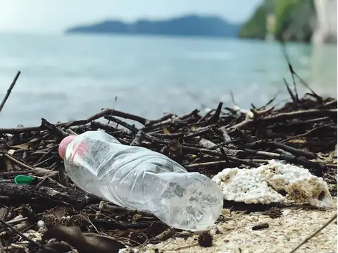 Europe’s Plastic Problem – The Lethal Threat We Ignore Daily